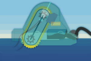 Нефтесборочная техника