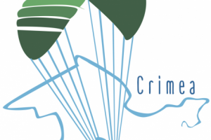 Логотип центра парапланирования