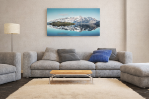 ДИЗАЙН КВАРТИРЫ 90КВ