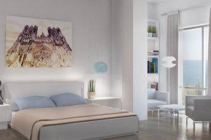 ДИЗАЙН КВАРТИРЫ ЭКОНОМ 72 КВ