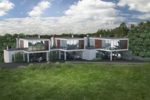 Дом в Крыму