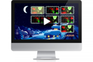 Зимняя Сказка