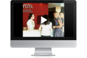 Toyota Центр (г. Пермь)