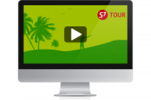 Видео презентация S7 Tour