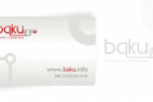 Baku Info