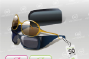 логотип для сети магазинов УЮТМАРКЕТ