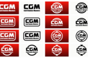 Логотип для проекта CGM