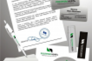 РОСПРОМ НЕФТЬ (конкурсная работа)