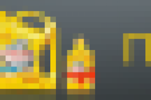 Литр в подарок!