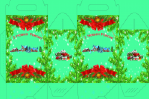 Дизайн упаковки