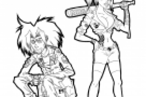 Работа 1400661