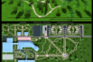 Инвестиционный проект "Учебный центр"