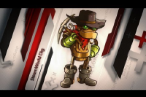Видеообзор Steamworld Dig