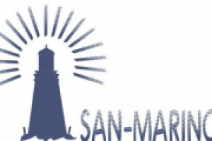 маяк - логотип