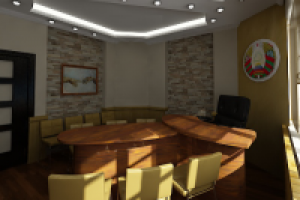 кабинет директора