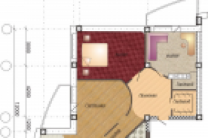 перепланировка квартиры