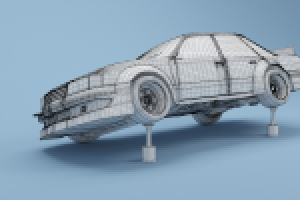 Holden VK Commodore 5