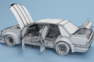 Holden VK Commodore 4