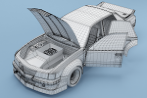 Holden VK Commodore 3