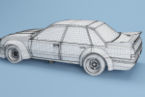 Holden VK Commodore 2