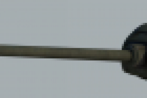 Башня в текстурах 2