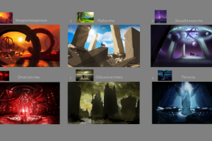 Thumbnails
