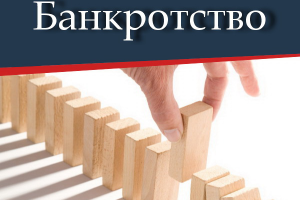 Банкротство физических лиц от 30 000 р.