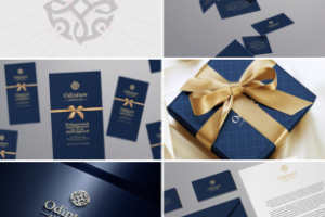 Фирменный стиль