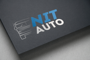 Лого NitAuto