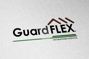 Лого GuardFlex