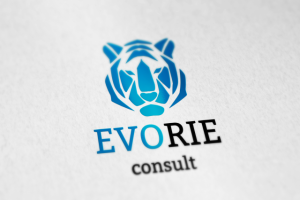 Лого Evorie
