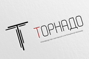 Лого "Торнадо2"