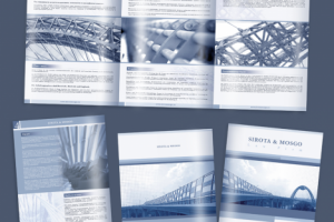 Верстка каталога