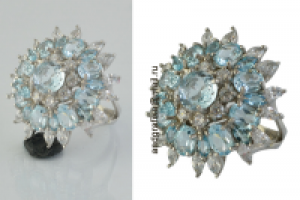 обработка ювелирных изделий