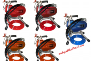 замена цвета