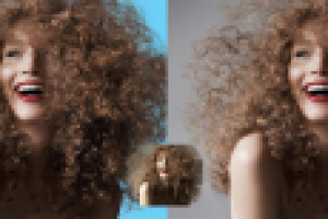 удаление фона