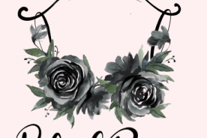 Логотип black rose