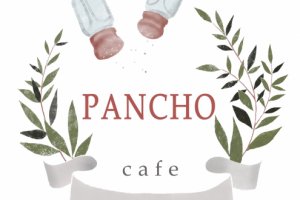 Разработка логотипа Панчо