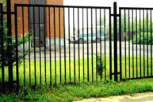 Сварные заборы и ограждения