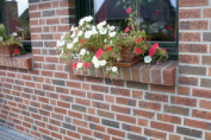 Термопанели фасадные клинкерные