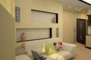 Дизайн квартиры