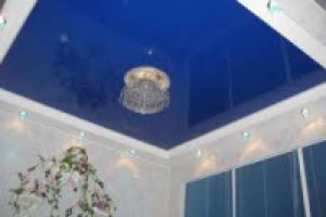 Немецкие натяжные потолки