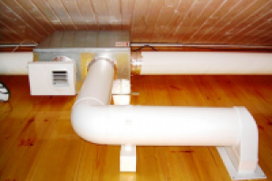 Как влияет плохая вентиляция на здоровье