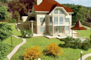 Загородный дом, ошибки при планировке