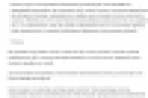 Для ваших новых окон - достойное обрамление