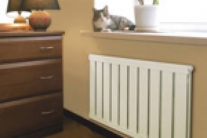 Самое «независимое» отопление для собственного дома