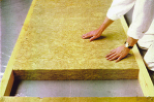 Тепло и тихо. Из чего и как выполнить тепло- и звукоизоляцию пол