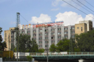 Завод «Серп и молот» ждут реконструкция и комплексное архитектур