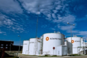 Как уменьшить потери при хранении нефтепродуктов