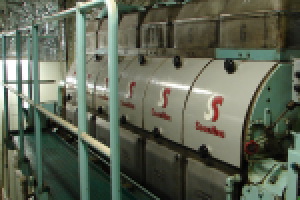 Дизельные электростанции